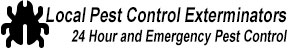 Shallotte NC Pest Control Exterminators
